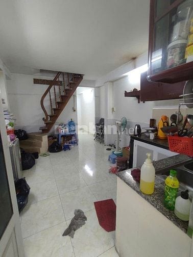 Gần UBND Phường Tân Quy, DT 4x19