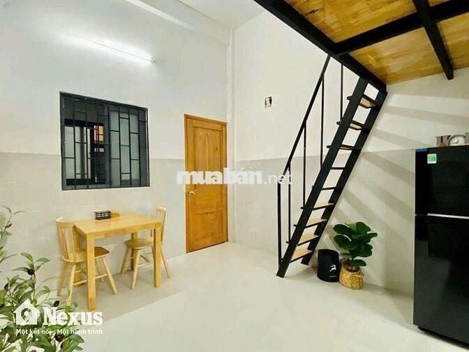Cho Thuê Trọ Sinh Viên 4 người 4xe Đh Luật, Đh NTTU, Đh UFM, Đh TDTU
