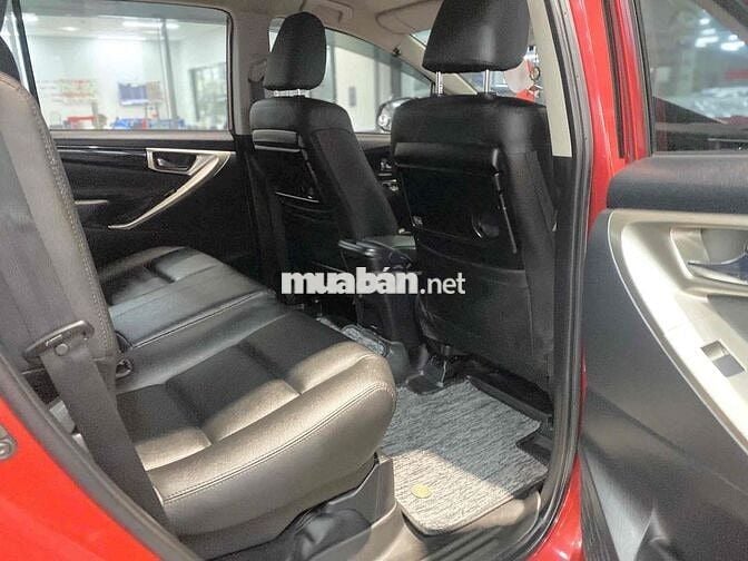 Toyota Innova 2018 Venturer odo 5.8v cực đẹp