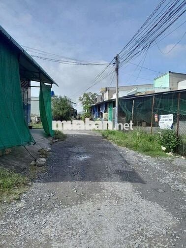 Đất full thổ cư 14 x 55 (739m2) đường Ôtô gần chợ Đồn Cây Dương