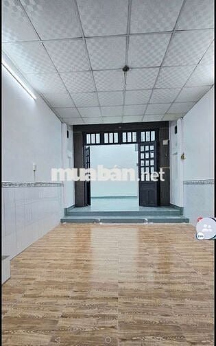 NHÀ HẺM XE HƠI 5M 4X14 1886 HUỲNH TẤN PHÁT TIỆN Ở KINH DOANH ĐA NGÀNH