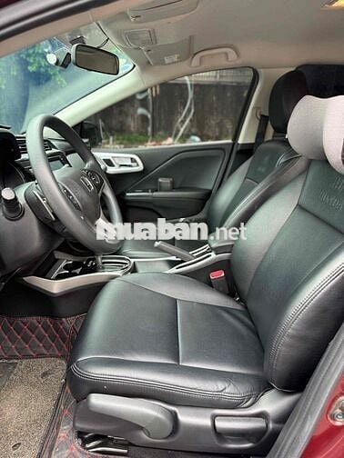 Honda City 2019 1.5 CVT - 80000 km