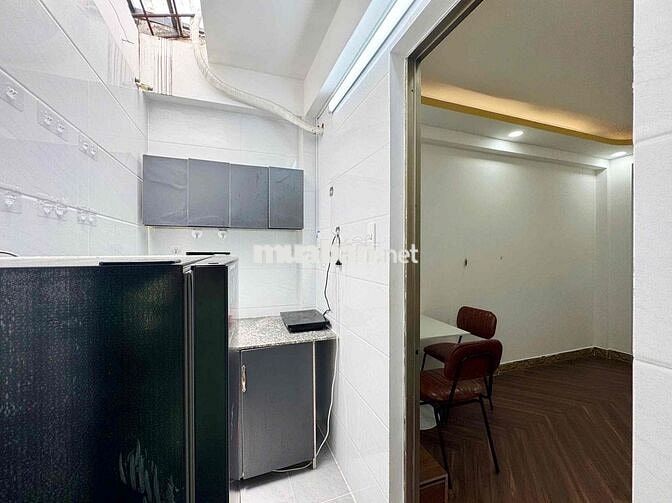 2 Phòng Ngủ - Full nội thất như hình - Ở 3-4 bạn thoải mái