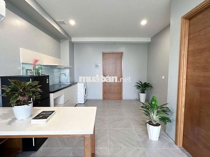 Căn hộ QUẬN 3 - Đầy đủ nội thất- GIÁ RẺ- THOÁNG MÁT