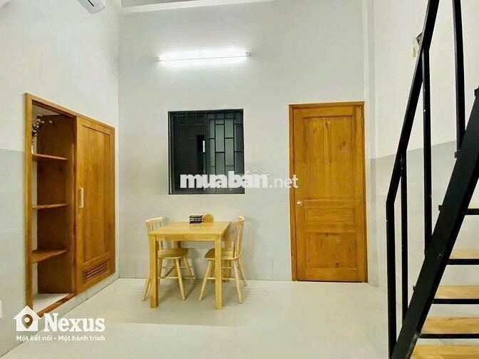 Cho Thuê Trọ Sinh Viên 4 người 4xe Đh Luật, Đh NTTU, Đh UFM, Đh TDTU