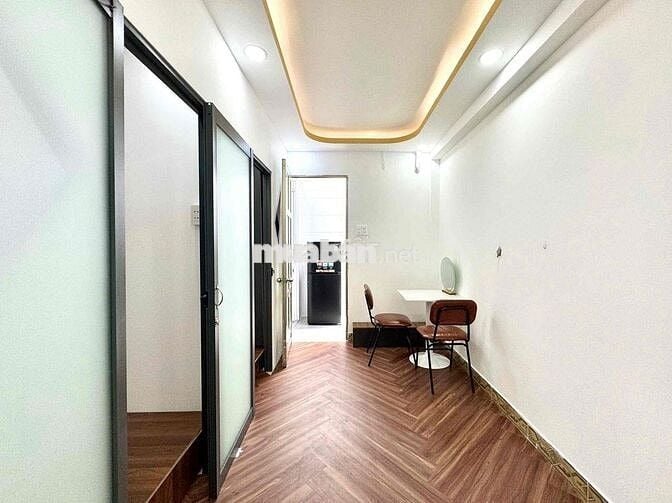 2 Phòng Ngủ - Full nội thất như hình - Ở 3-4 bạn thoải mái