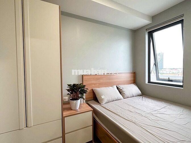 Căn hộ QUẬN 3 - Đầy đủ nội thất- GIÁ RẺ- THOÁNG MÁT