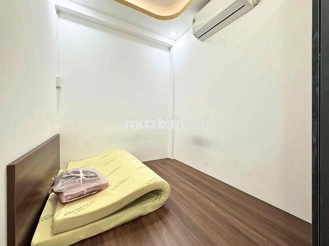 2 Phòng Ngủ - Full nội thất như hình - Ở 3-4 bạn thoải mái