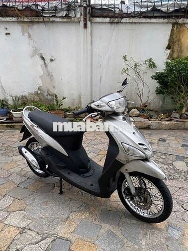Xe yamaha mio bstp