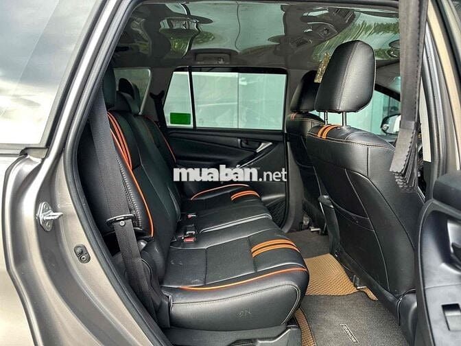 Toyota Innova 2020 2.0E - chuẩn 4.4v km siêu chất
