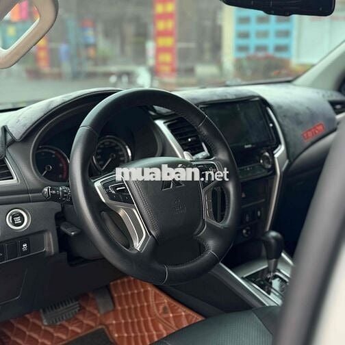 Mitsubishi Triton 2019 4x4 AT Mivec Premium