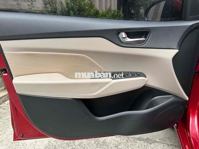 Hyundai Accent 2021 1.4 AT - 60000 km