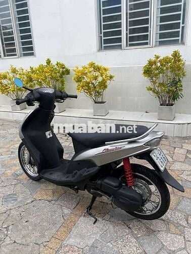 Xe yamaha mio bstp