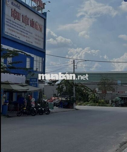 Chính chủ bán đất KDC Xuyên Á _ Long An _ 80m2 _ 2Tỷ _ Bao sang tên