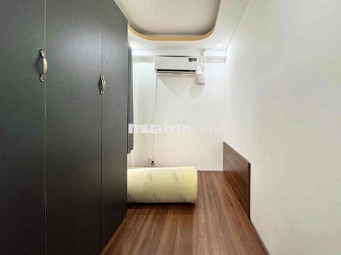 2 Phòng Ngủ - Full nội thất như hình - Ở 3-4 bạn thoải mái