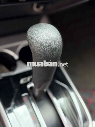 Honda City 2019 1.5 CVT - 80000 km