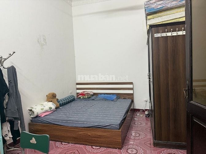 Chính chủ cho thuê nhà phố Hồng Mai