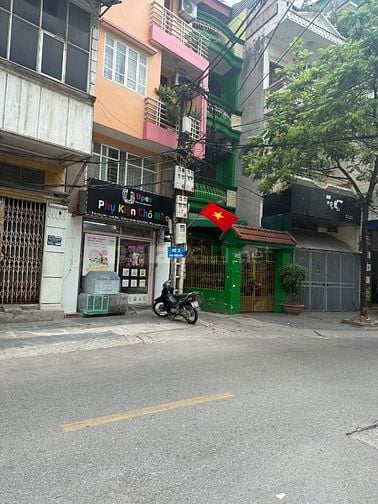 Chính chủ cho thuê nhà phố Hồng Mai