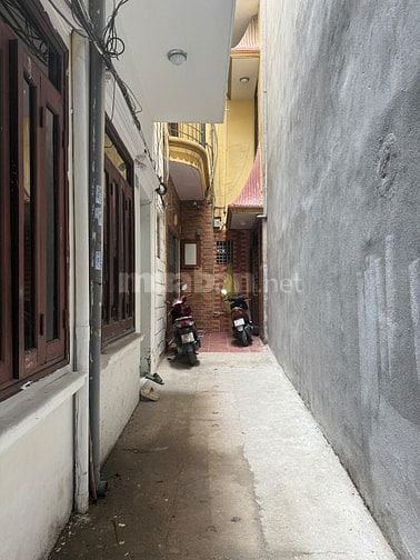 Chính chủ cho thuê nhà phố Hồng Mai