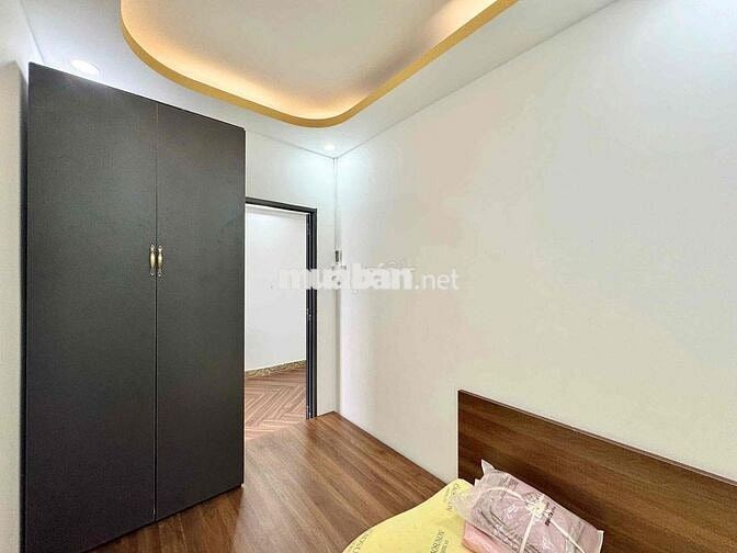 2 Phòng Ngủ - Full nội thất như hình - Ở 3-4 bạn thoải mái