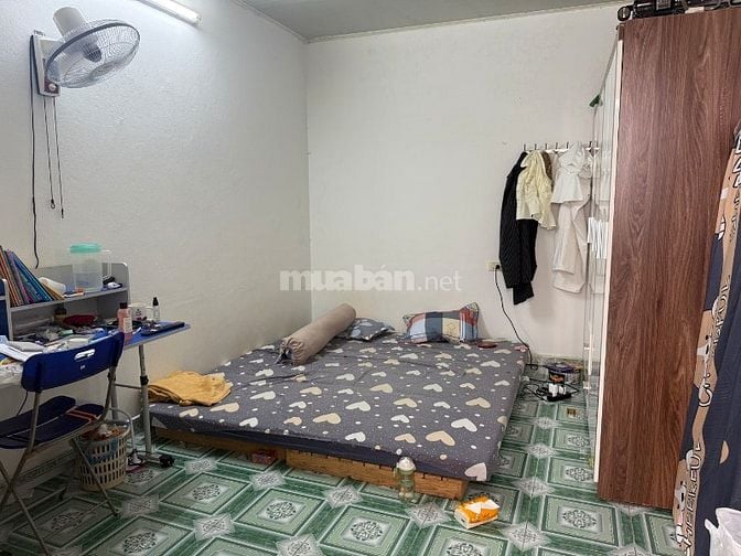 Chính chủ cho thuê nhà phố Hồng Mai