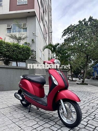 🌈 Grande 125 2017 Bstp Nguyên Zin - Gop Dễ