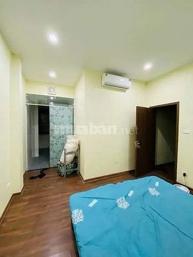 Bán nhà Nguyễn Khang, Lô Góc, 6 tầng, 69m, 5m mt, giá 25 tỷ