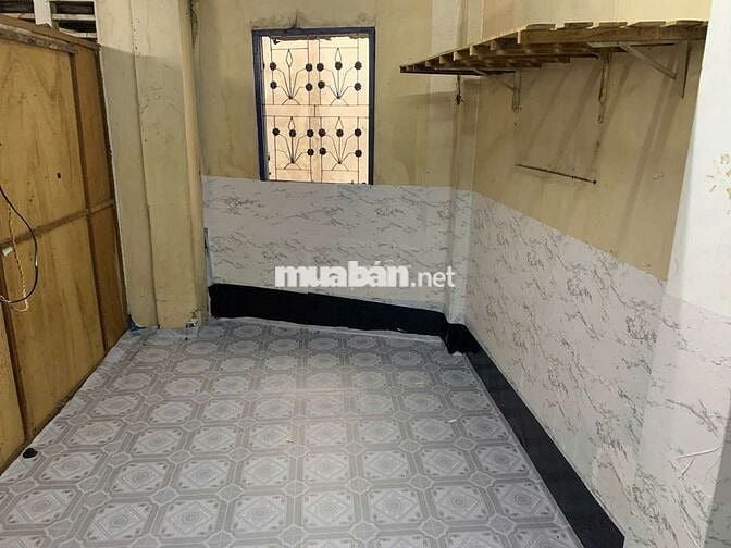 Phòng trọ giá hời 1tr7, bao điện nước ở Nguyễn Duy Dương