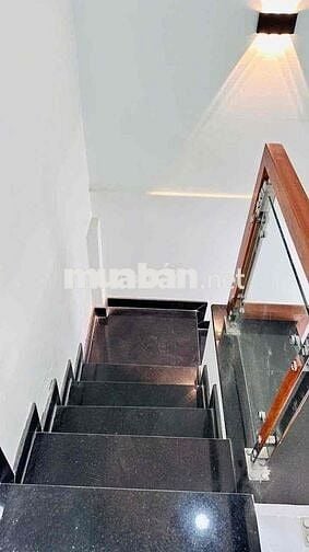 NHÀ MỚI 1/ - TRỊNH ĐÌNH THẢO - 34m2 - FULLNT - 1 LẦU 2PN - KẾ TÂN BÌNH