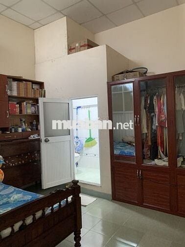 Nhà 64m2 2 tầng. Hẻm oto thông. Giáp Tân Bình, Q11. Cực tốt chỉ ~6 tỷ.