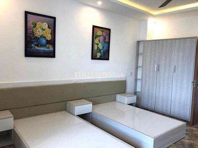 Chính Chủ Căn Hộ Biển 5 Tầng PHẠM KHIÊM ÍCH _ NHS _ Sẵn Doanh Thu 35TR