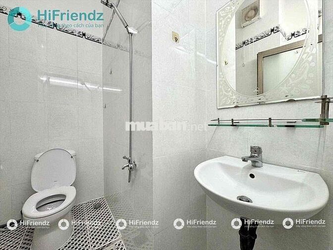 KHAI TRƯƠNG STUDIO MỚI TINH QUẬN 10