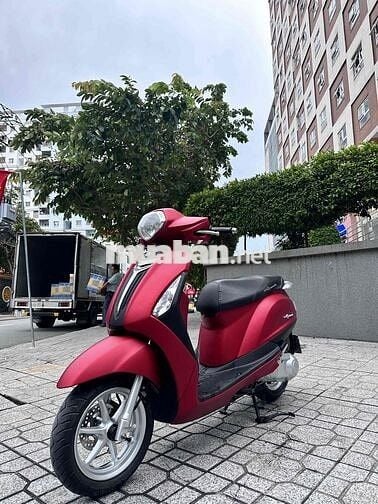 🌈 Grande 125 2017 Bstp Nguyên Zin - Gop Dễ