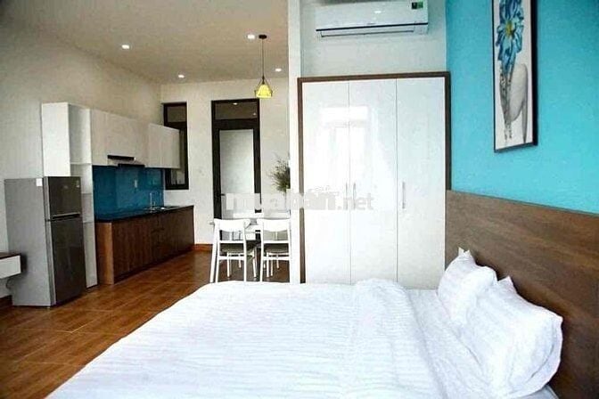 Chính Chủ Căn Hộ Biển 5 Tầng PHẠM KHIÊM ÍCH _ NHS _ Sẵn Doanh Thu 35TR