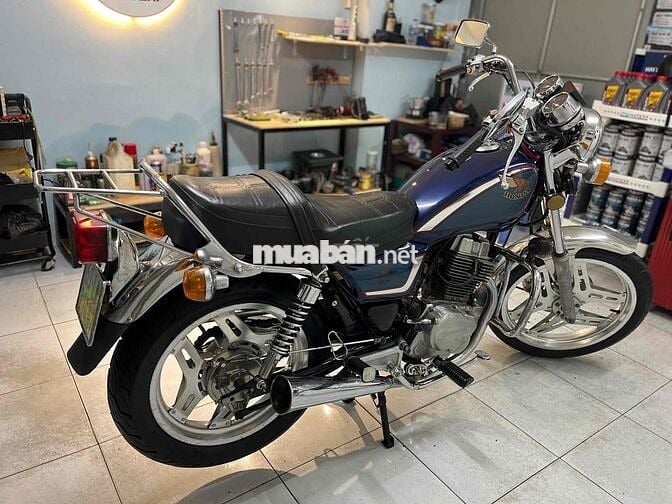 cần bán Huyền thoại Honda LA250
