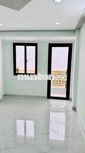 NHÀ MỚI 1/ - TRỊNH ĐÌNH THẢO - 34m2 - FULLNT - 1 LẦU 2PN - KẾ TÂN BÌNH