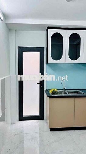 NHÀ MỚI 1/ - TRỊNH ĐÌNH THẢO - 34m2 - FULLNT - 1 LẦU 2PN - KẾ TÂN BÌNH