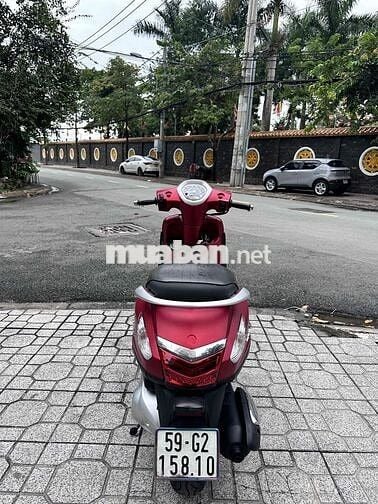 🌈 Grande 125 2017 Bstp Nguyên Zin - Gop Dễ