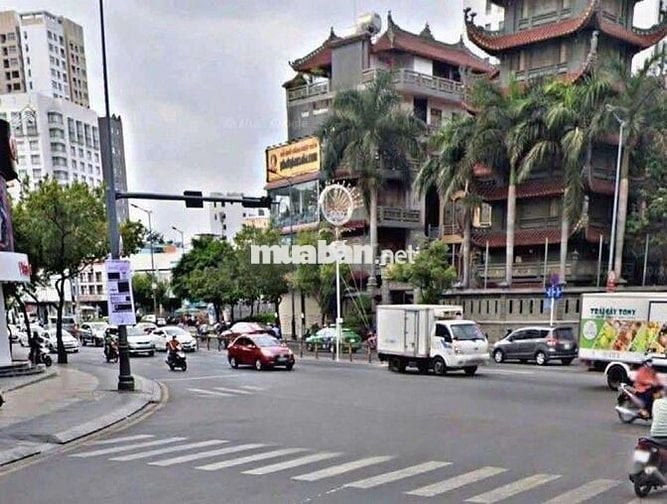 Nhà cho thuê Trương Quốc Dung, Phú Nhuận