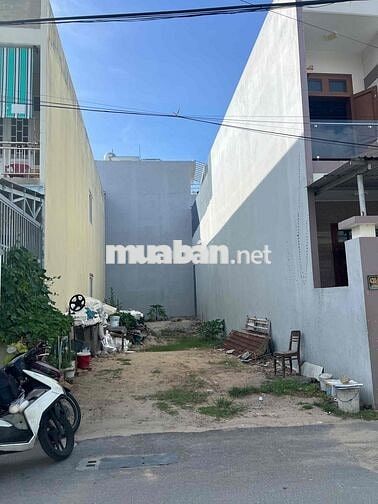 Lô Đông Nam 115m2 ( Ngang 5m2 ) đẹp Kiệt Ô TÔ LÊ VĂN HIẾN _ NHS
