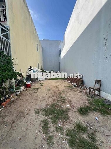 Lô Đông Nam 115m2 ( Ngang 5m2 ) đẹp Kiệt Ô TÔ LÊ VĂN HIẾN _ NHS