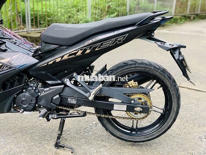 YAMAHA EXCITER150 2022 CÓ TRẢ GÓP LÃI XUẤT 0%
