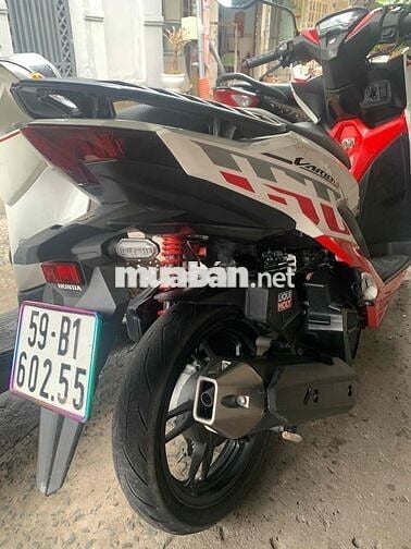 cần bán xe vario chính chủ đứng tên