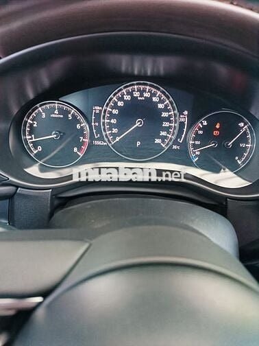 Mazda CX-30 2022 Luxury 2.0 AT - 14999 km