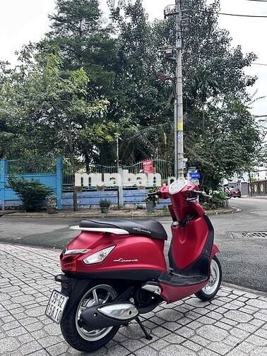 🌈 Grande 125 2017 Bstp Nguyên Zin - Gop Dễ