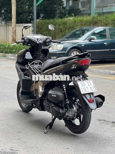 HONDA AIR BLADE BSTP CHÍNH CHỦ