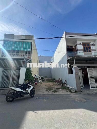 Lô Đông Nam 115m2 ( Ngang 5m2 ) đẹp Kiệt Ô TÔ LÊ VĂN HIẾN _ NHS
