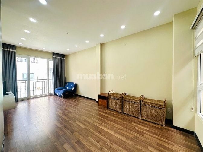 Nhà đẹp nguyên căn Bình Thạnh, P.21 cho thuê - 3 Tầng, Đủ đồ - 17.5TR