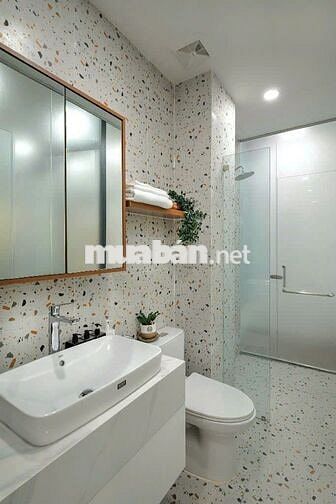 Hott! Căn Hộ 1PN Tách Bếp 40m2 Ngay Lý Văn Phức Trung Tâm Q,1 Gần Chợ
