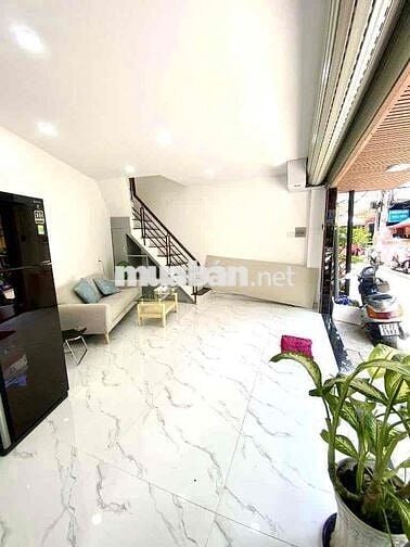 [ TÂN BÌNH ]NHÍCH 3 TỶ MT ĐƯỜNG VỪA Ở VỪA KINH DOANH NGANG KHỦNG 7.5M